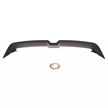 MMO For VW Golf Standard Models MK7 MK7.5 2013-2020 Oettinger Style Roof Spoiler Boot Spoiler